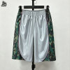Custom Camouflage Streetwear Bermuda Shorts