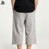 Custom French Terry 100% Cotton Track Jogger Pants
