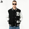 Custom Retro American Letterman Jacket