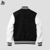 Custom Retro American Letterman Jacket