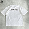 Custom Logo Heavyweight Oversized T-Shirt