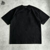 Custom Logo Heavyweight Oversized T-Shirt