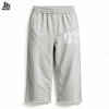 Custom French Terry 100% Cotton Track Jogger Pants