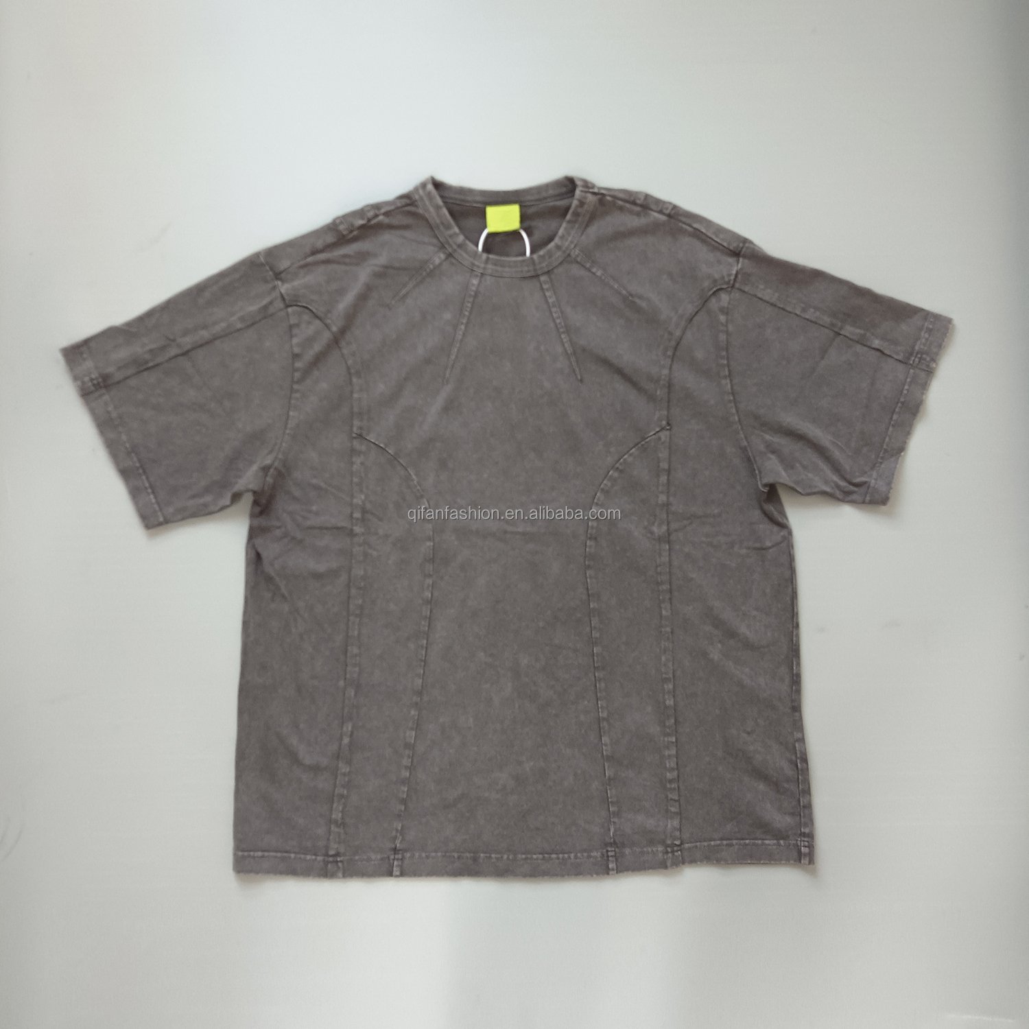 Sampling and product development for clothing brands