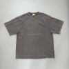Custom Men's Vintage Faded Washed Patch T-Shirt