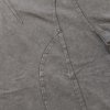 Custom Men's Vintage Faded Washed Patch T-Shirt