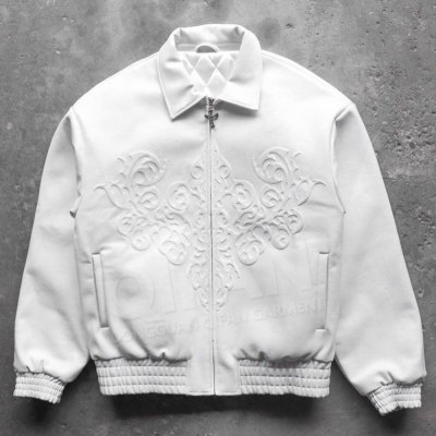 Custom Fashion High Quality Motorcycle Jacket