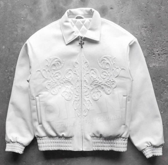 Custom Fashion High Quality Motorcycle Jacket