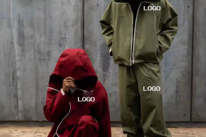 How to Choose a Custom Vintage Streetwear Manufacturer