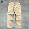 Custom Heavy Duck Canvas Double Knee Work Pants
