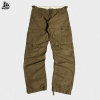 Custom Outdoor Twill Canvas Cargo Pants