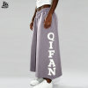 Custom Printed Logo French Terry Shorts