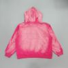 Custom Distressed Sun Faded Hoodie