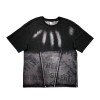 Custom Faded Washed T-Shirt | OEM Service