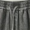 Custom Vintage Faded Wide Leg Sweatpants