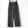 Custom Vintage Faded Wide Leg Sweatpants