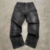 Custom Heavy Duck Canvas Carpenter Work Pants