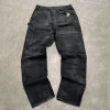 Custom Heavy Duck Canvas Carpenter Work Pants