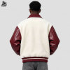 Custom Chenille Embroidery Varsity Jacket