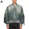 Custom Street Style Bomber Jacket