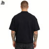 Custom Heavy Oversized Plain T-Shirt
