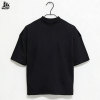 Custom Heavy Oversized Plain T-Shirt