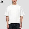 Custom Plain Cropped Boxy Oversized T-Shirt
