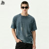 Custom Vintage Sun Faded T-Shirt
