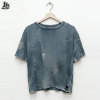 Custom Vintage Sun Faded T-Shirt