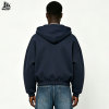 Custom Unisex Zipup Hoodie | Zip Up