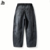 Custom Vintage Curve Sweatpants