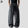Custom Vintage Curve Sweatpants
