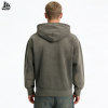 Custom Distressed Vintage Acid Wash Hoodie