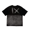 Custom Faded Washed T-Shirt | OEM Service