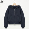 Custom Unisex Zipup Hoodie | Zip Up
