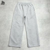 Custom Plain 400GSM French Terry Sweatpants