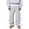 Custom Plain 400GSM French Terry Sweatpants