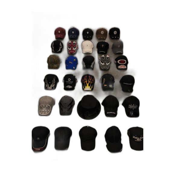 Wholesale Baseball Cap Collection Multi Design