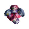 Custom Remnant Iron Cross Distressed Cap