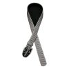 Custom Crocodile Embossed Belt with Skull Buckle