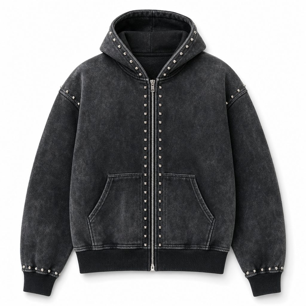 Custom Racing Jackets