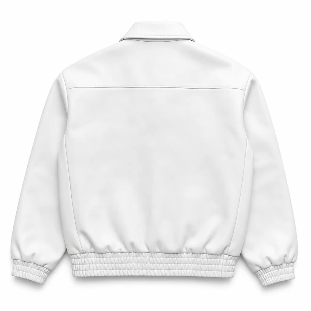 Custom Fashion High Quality Motorcycle Jacket