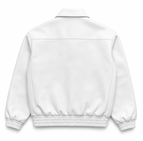 Custom Fashion High Quality Motorcycle Jacket