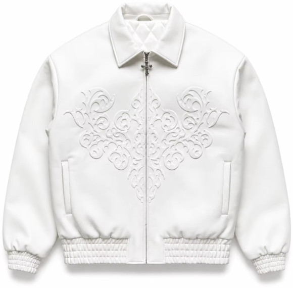 Custom Fashion High Quality Motorcycle Jacket