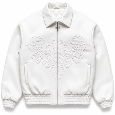 Custom Fashion High Quality Motorcycle Jacket
