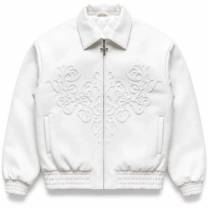 Custom Fashion High Quality Motorcycle Jacket
