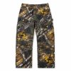 Custom Camo Utility Pants Wholesale
