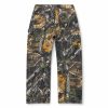 Custom Camo Utility Pants Wholesale