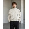 Custom Splatter Print Bomber Jacket Wholesale