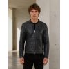 Custom Moto Biker Jacket Wholesale